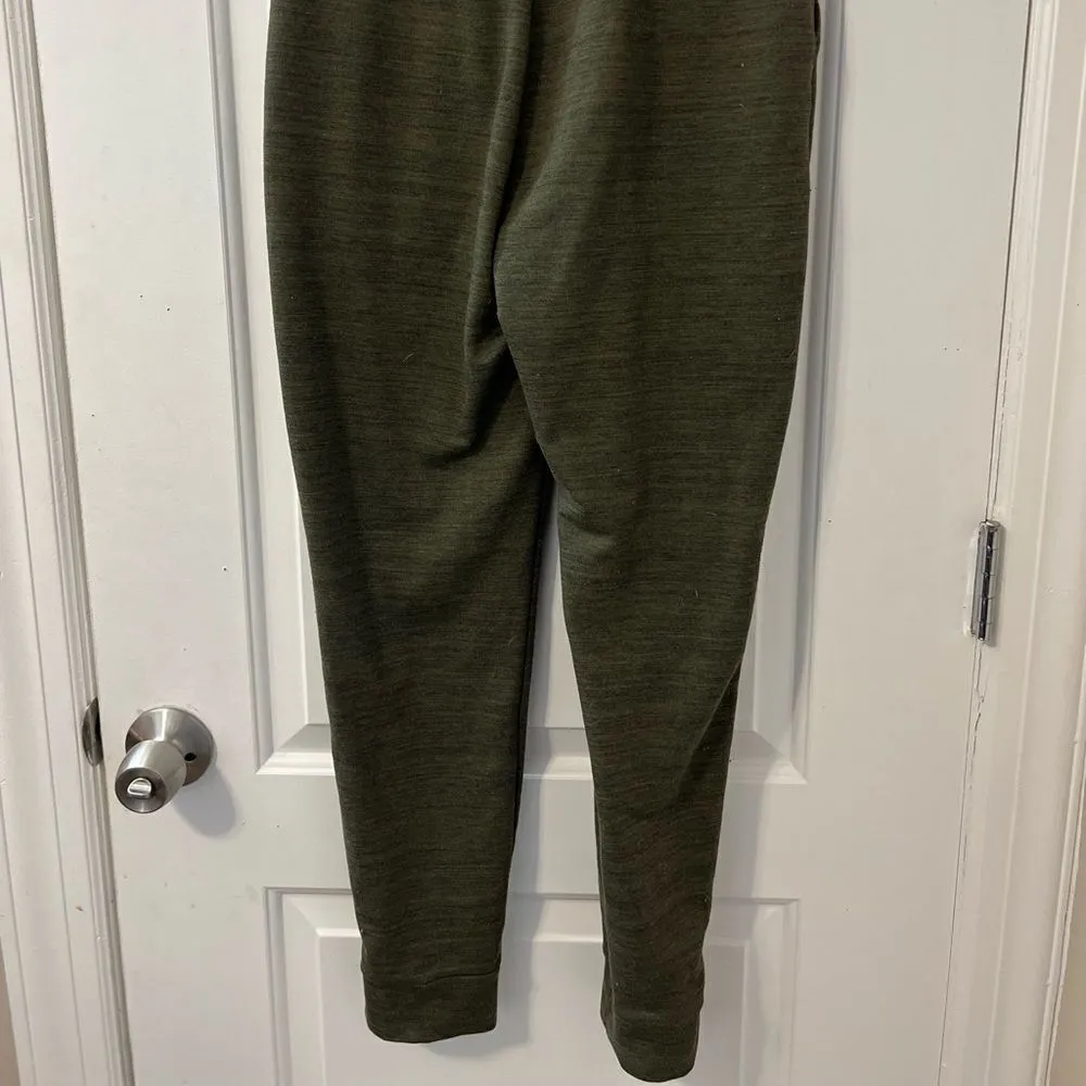 Green sweatpants - Image 2