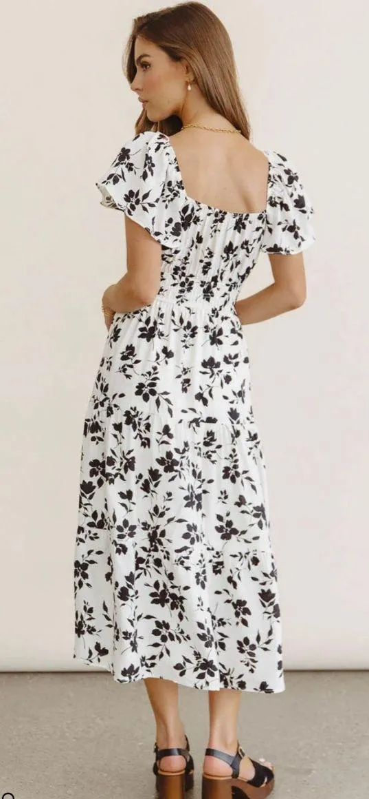 Bohme Dress - Image 2