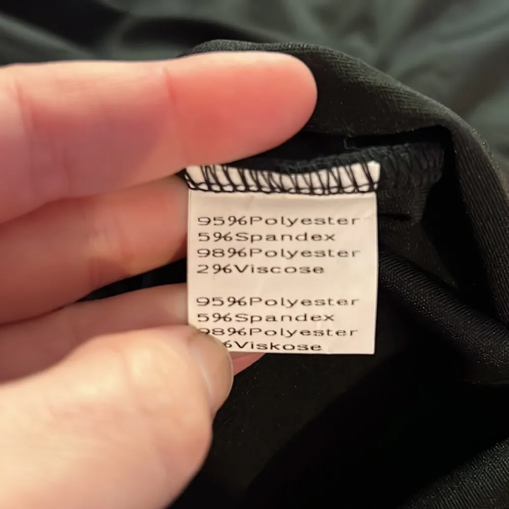 Grace Karin Sleek Ruched Dress - Image 11