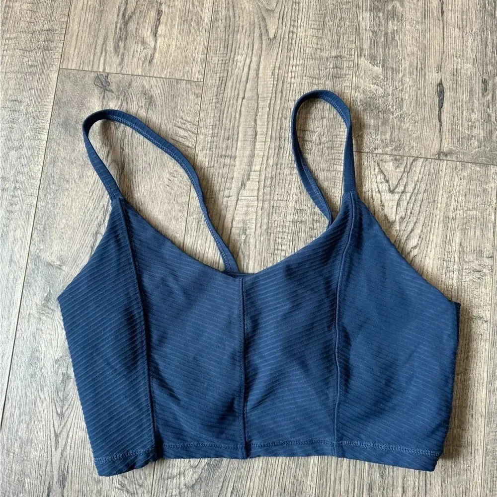 Glyder Charge Sports Bra XL - Image 4
