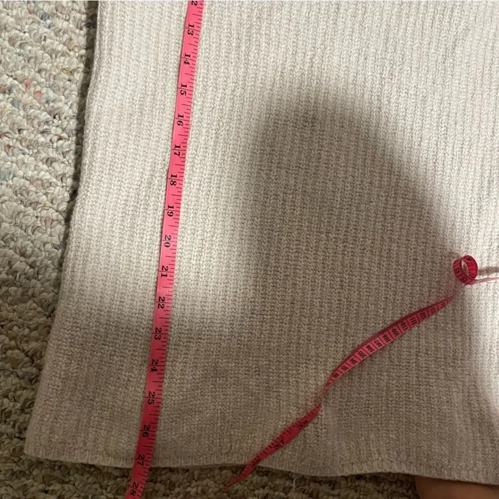 Wilfred Montpellier Turtleneck 100% Merino Wool- Size Small - Image 8