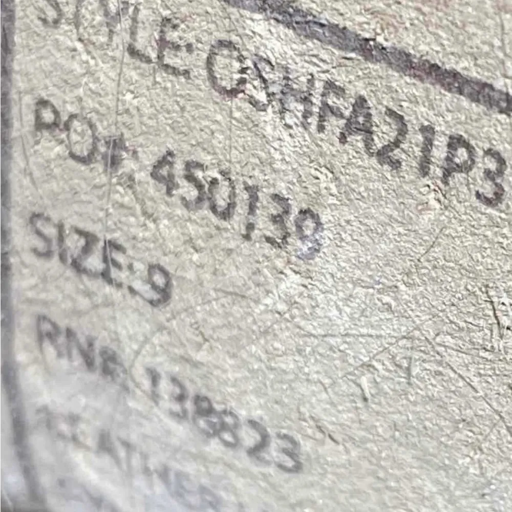 Shyanne Leopard Print Cruisers - Image 6