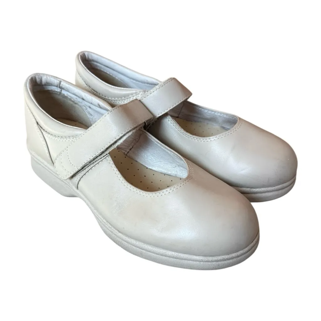 Propet Women’s Mary Jane Walker Shoes Size 7 Wide - Image 13