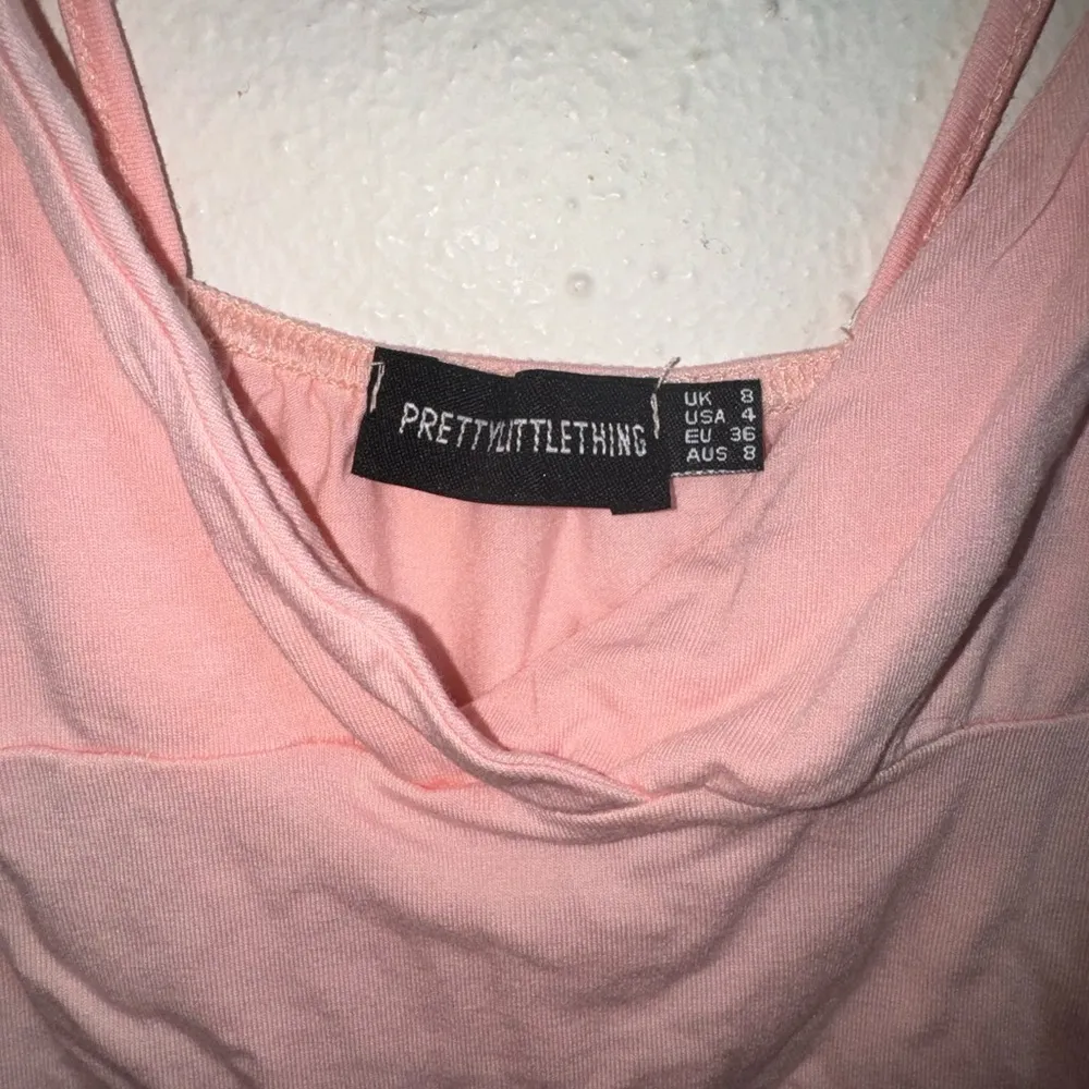Pretty Little Thing Tank Top Bundle - Image 7