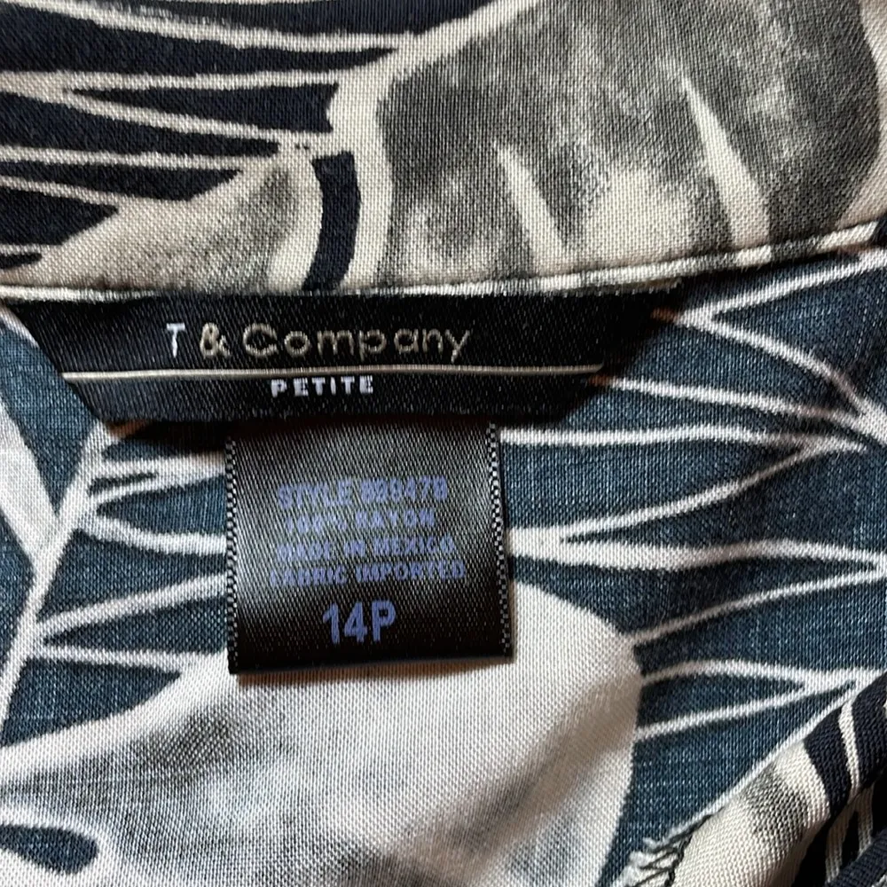 Pant set Size 14P - Image 6