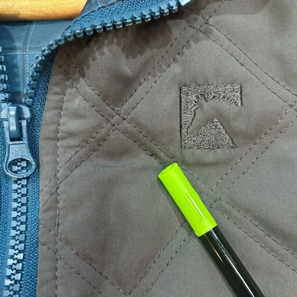 Riding Sport Women’s XS Gray Horse Vest - Image 10