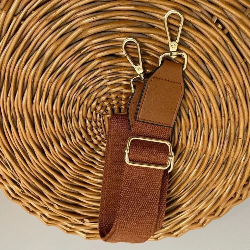 Burberry Nova Check Baby Bag Oversized Travel Duffle Purse Canvas Leather - Image 14