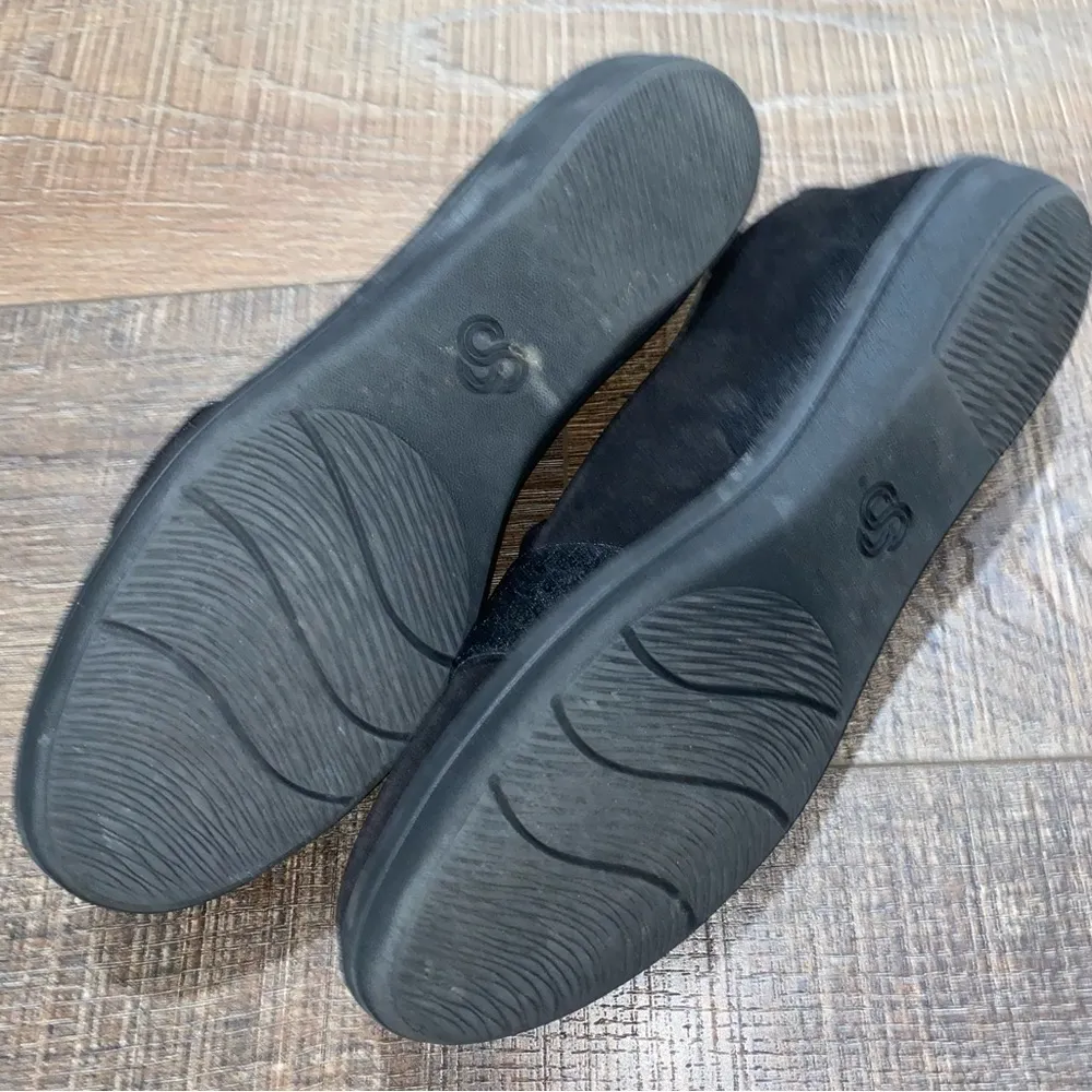 Clarks Women's Ayla Sloane Loafer Size 8 - Image 4