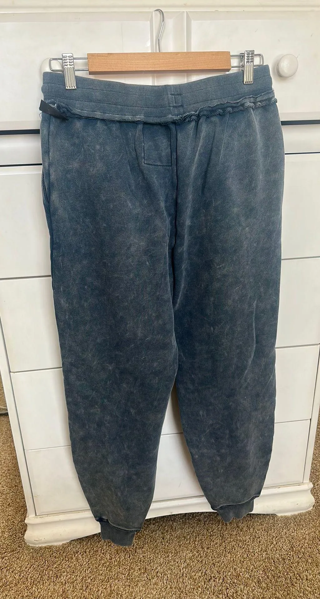 Alphalete Very Terry Jogger - Image 3