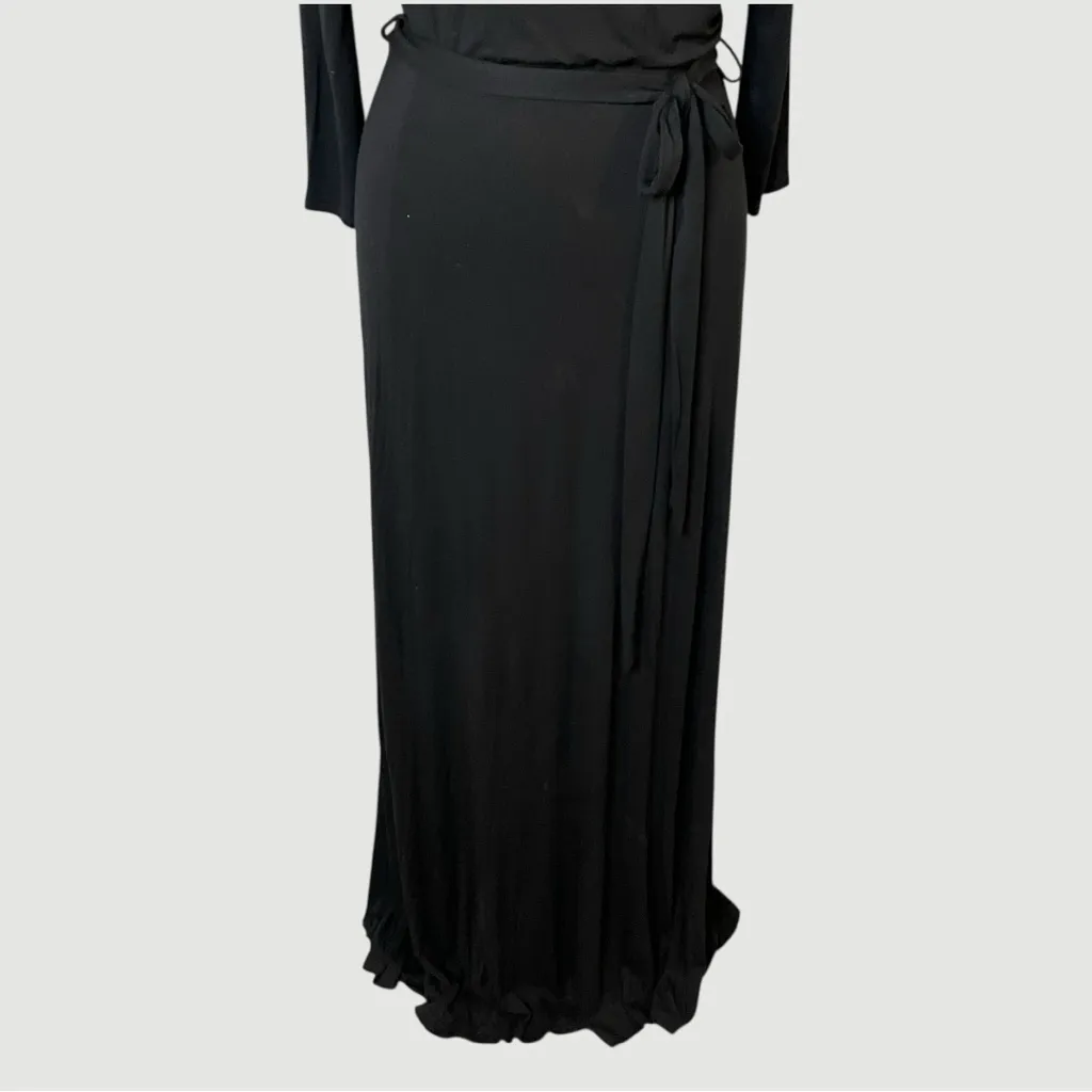 TUA Black Long - Image 3