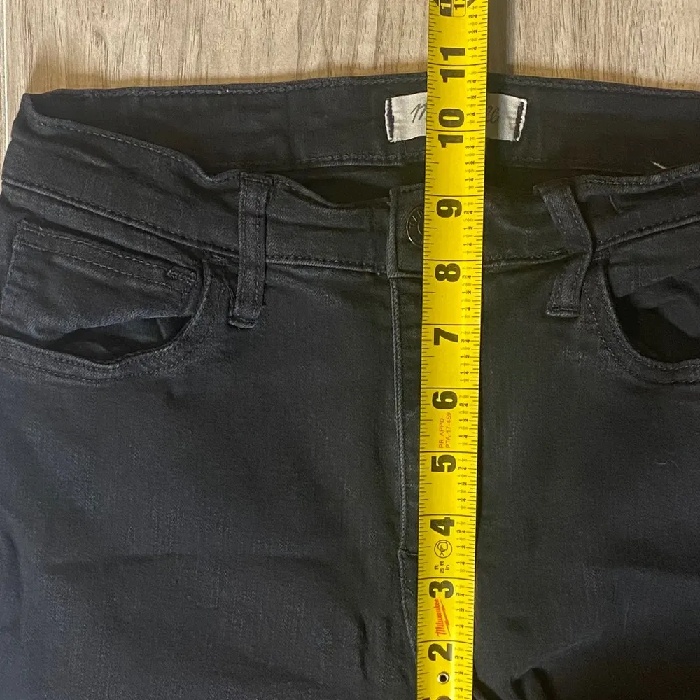 Madewell Women's Roadtripper Jeans - 27 - Image 10