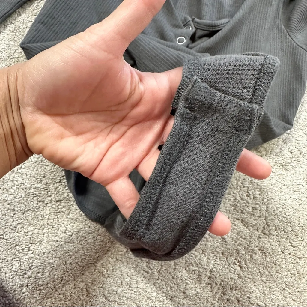 Toad&co Women’s Organic Cotton Ponderosa Long - Image 12