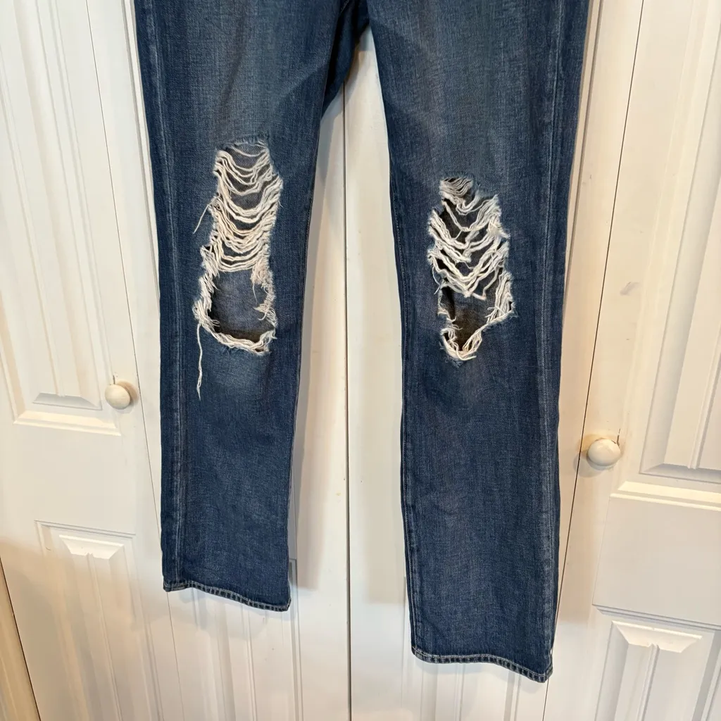 L’AGENCE Distressed Jeans‎ Size 30 - Image 5