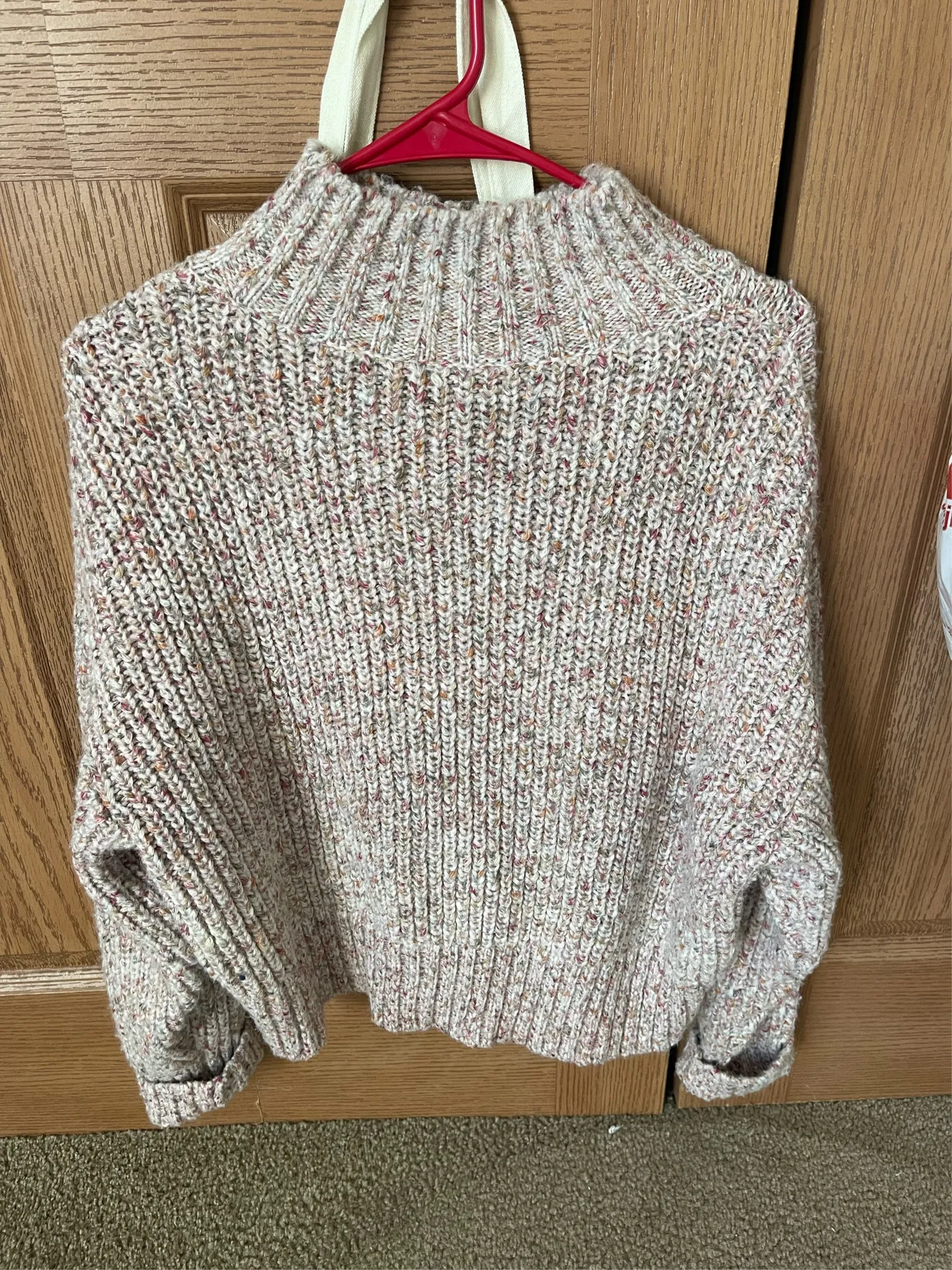 EXPRESS  Sweater Knit Women’s - Image 2