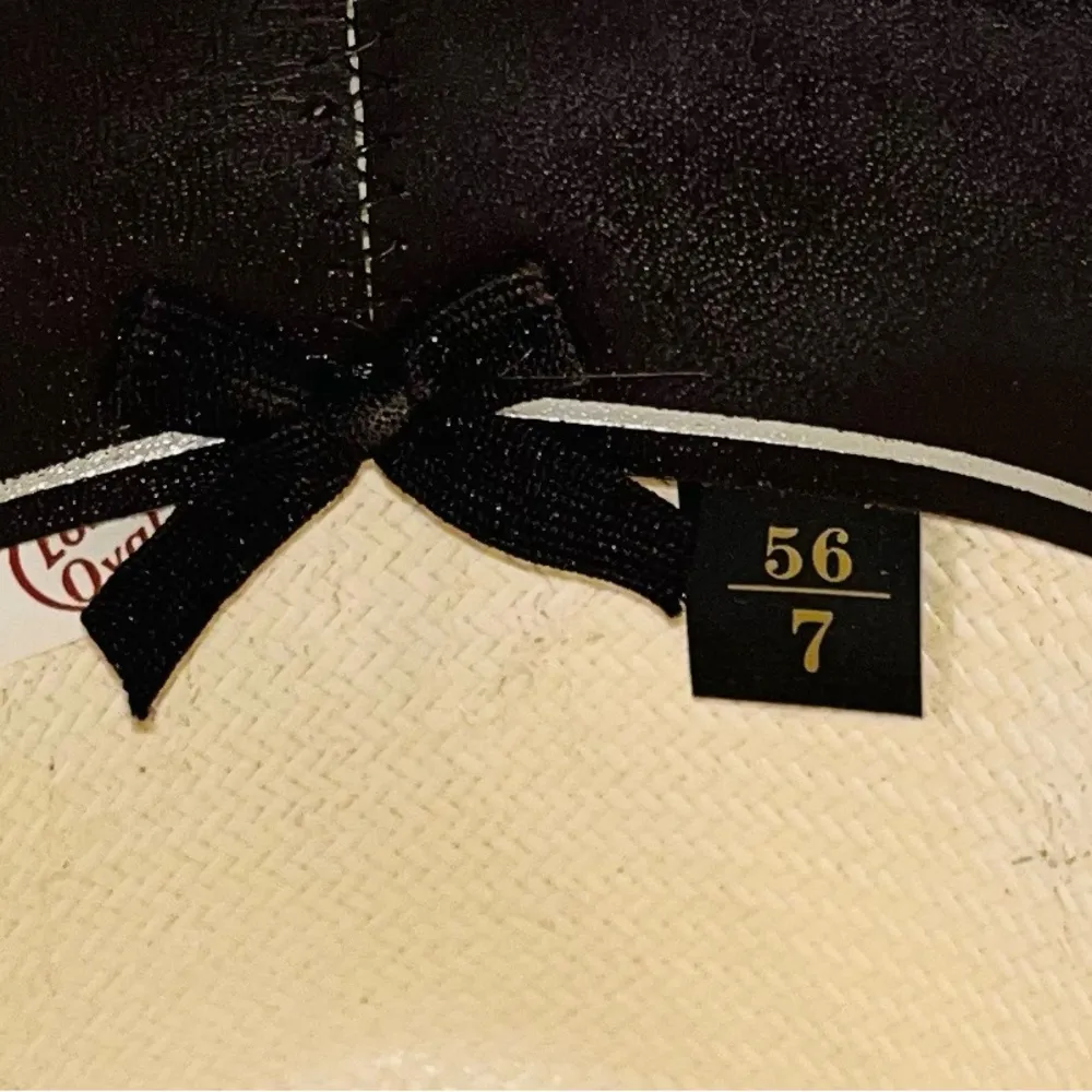 RESISTOL Western Hat George Strait Design 🤩 - Image 7