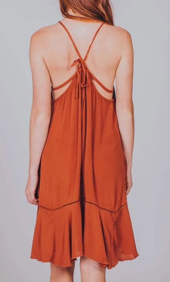 Heat Wave Tunic Dress - Image 5