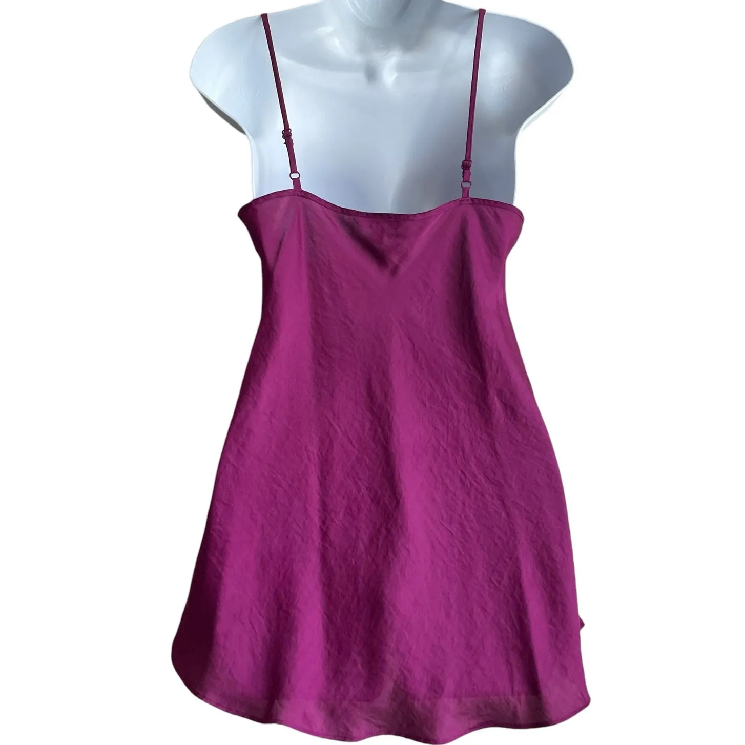 CAbI Women Sleeveless Top With Cami Lining S Lacey Coquette‎ Fairy Cottagecore - Image 5
