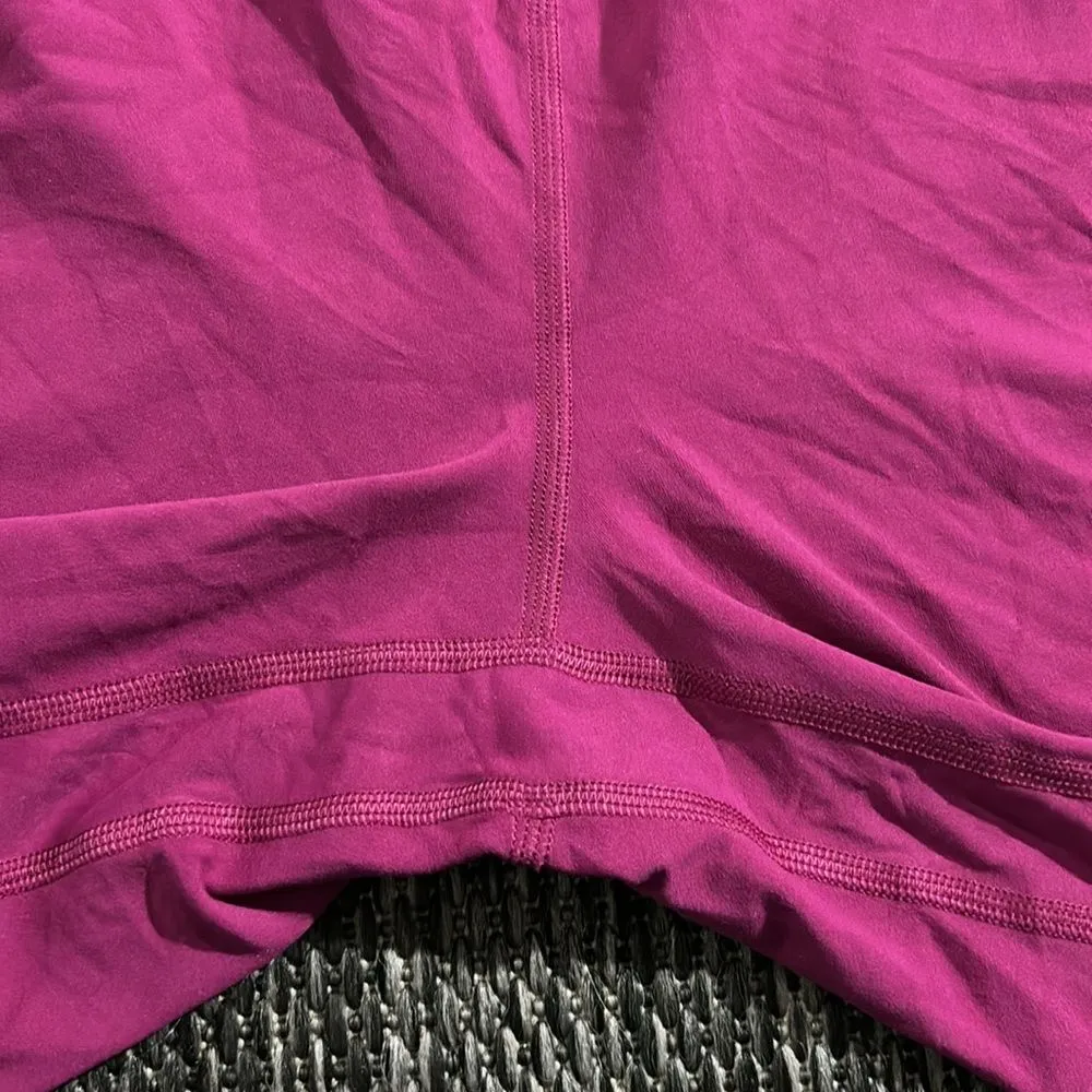 Lululemon Align romper 8" - Image 6