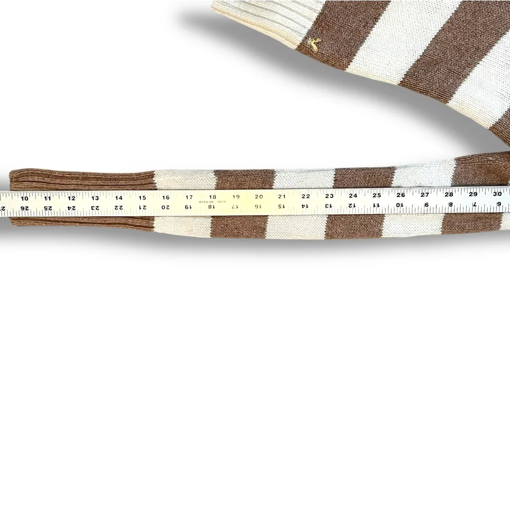 American Eagle Women’s LSweater Y2K Knit Hooded Preppy Bella Swan Elena Gilbert - Image 5