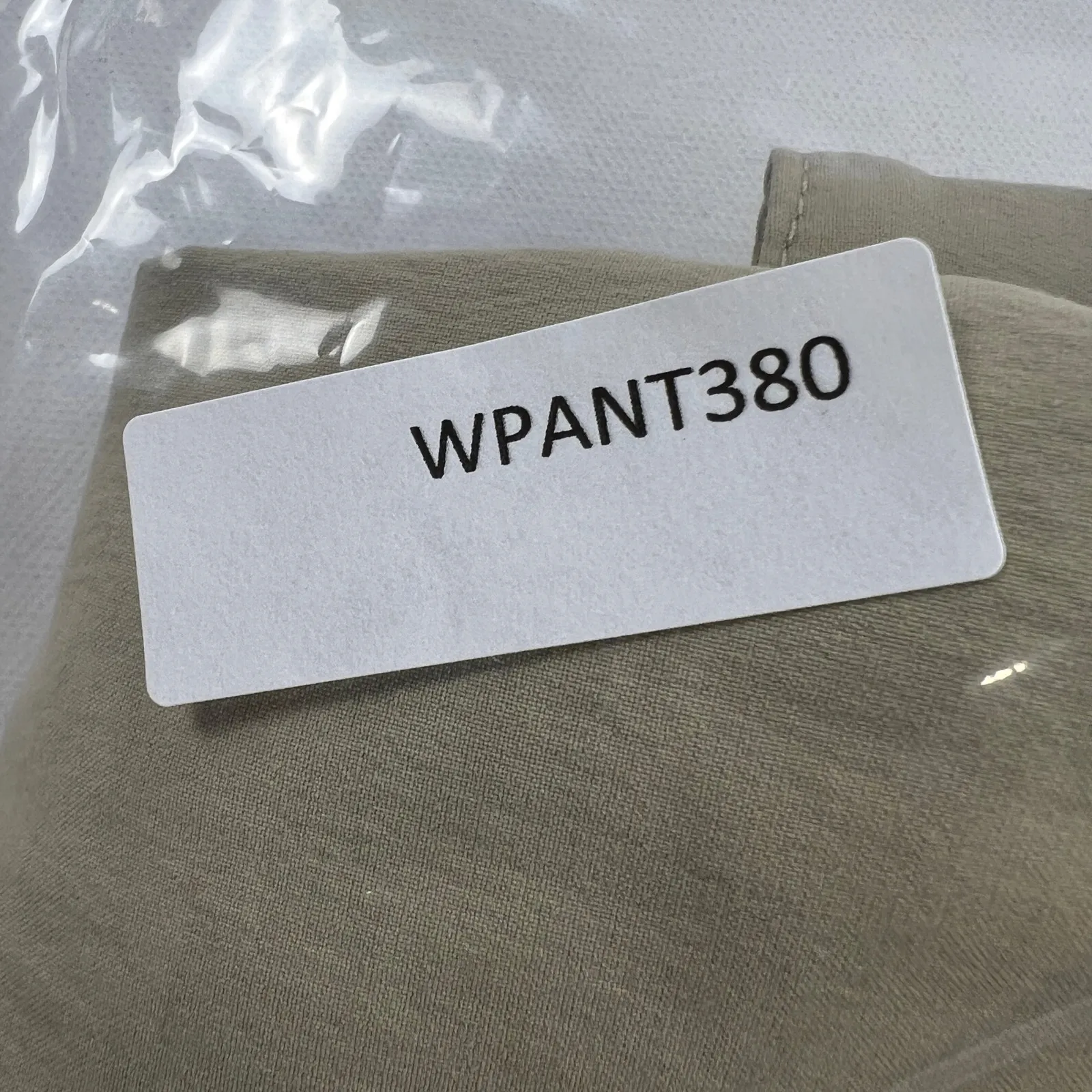 Patagonia Women’s Quandary Pants Shale Tan Lightweight Hiking Gorpcore Size 4 - Image 15