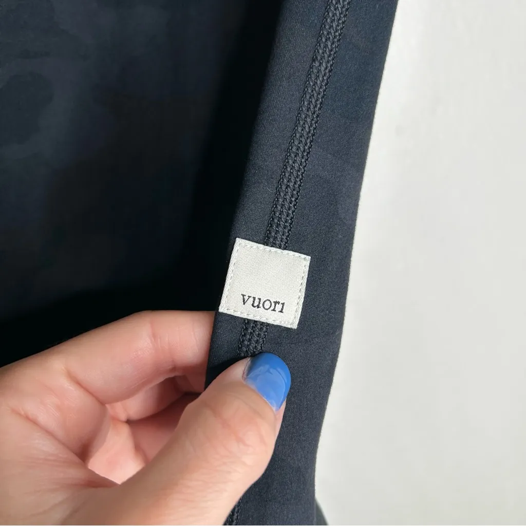 Vuori Daily Legging camo - Image 7