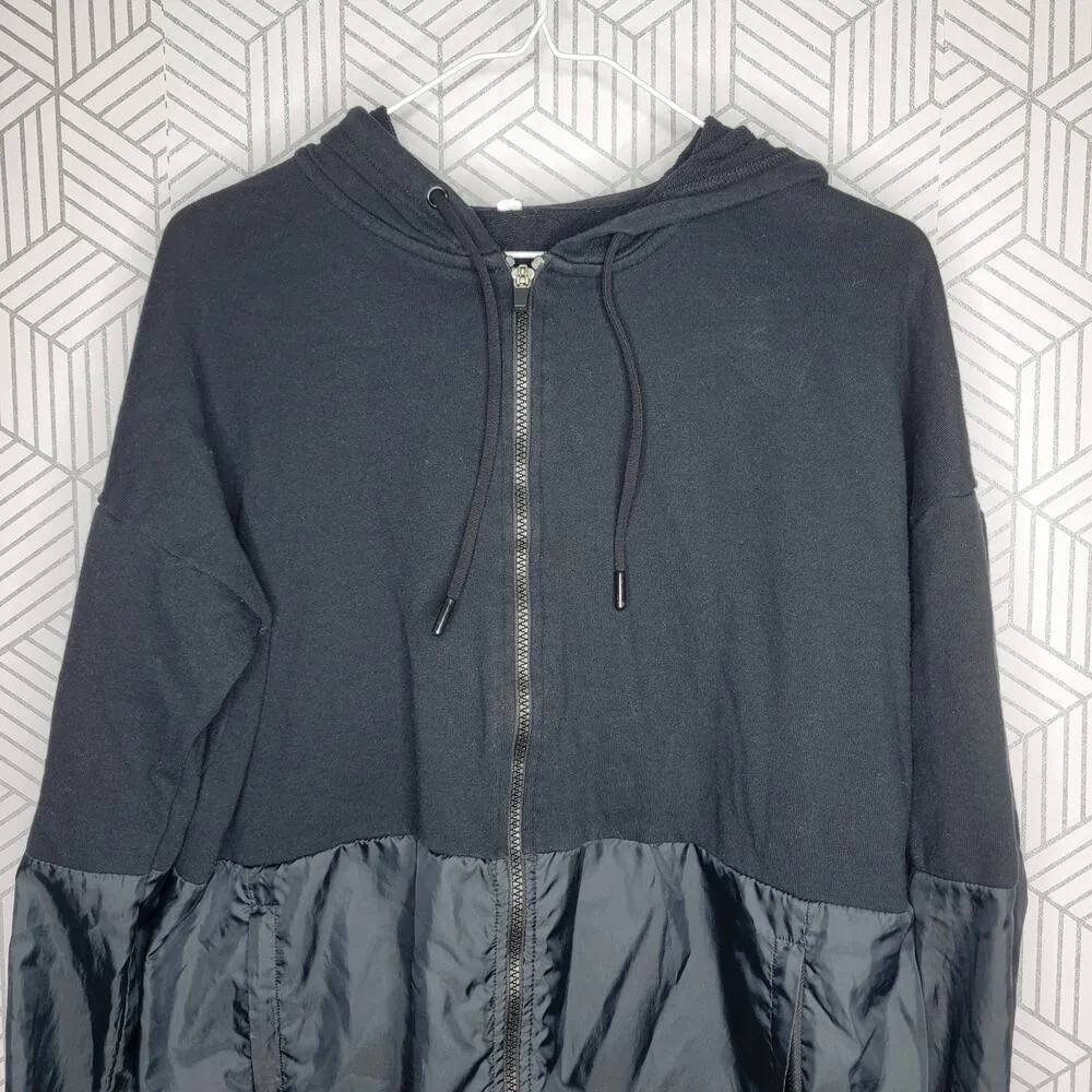 Fabletics  Black Windhaven Jacket - Image 4