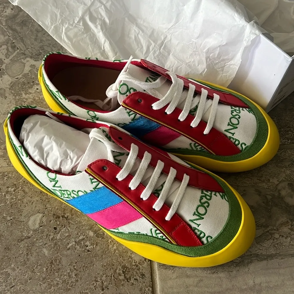 JW Anderson Color - Image 10