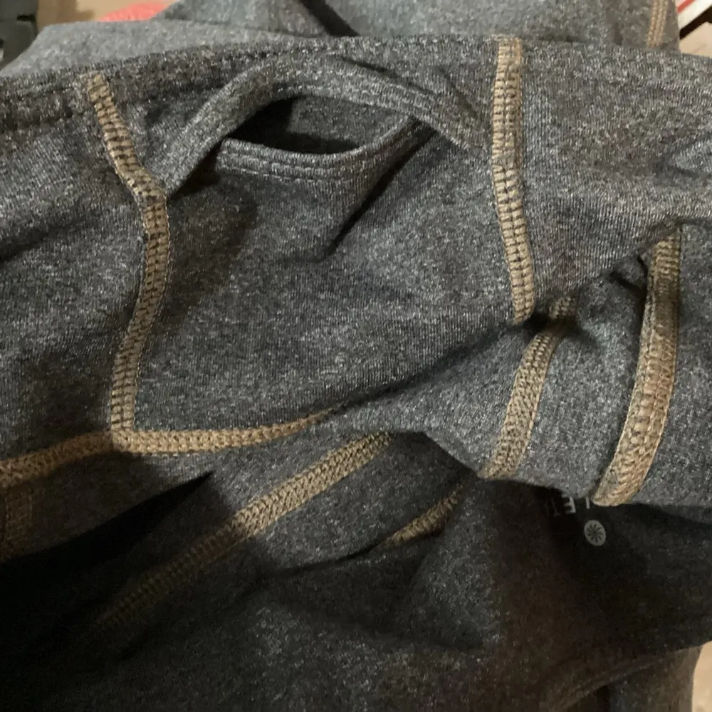 Straight Up Yoga Leggings Small - Image 7