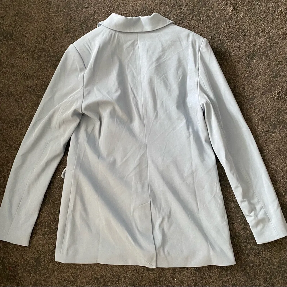 danielle bernstein  ring blazer - Image 5