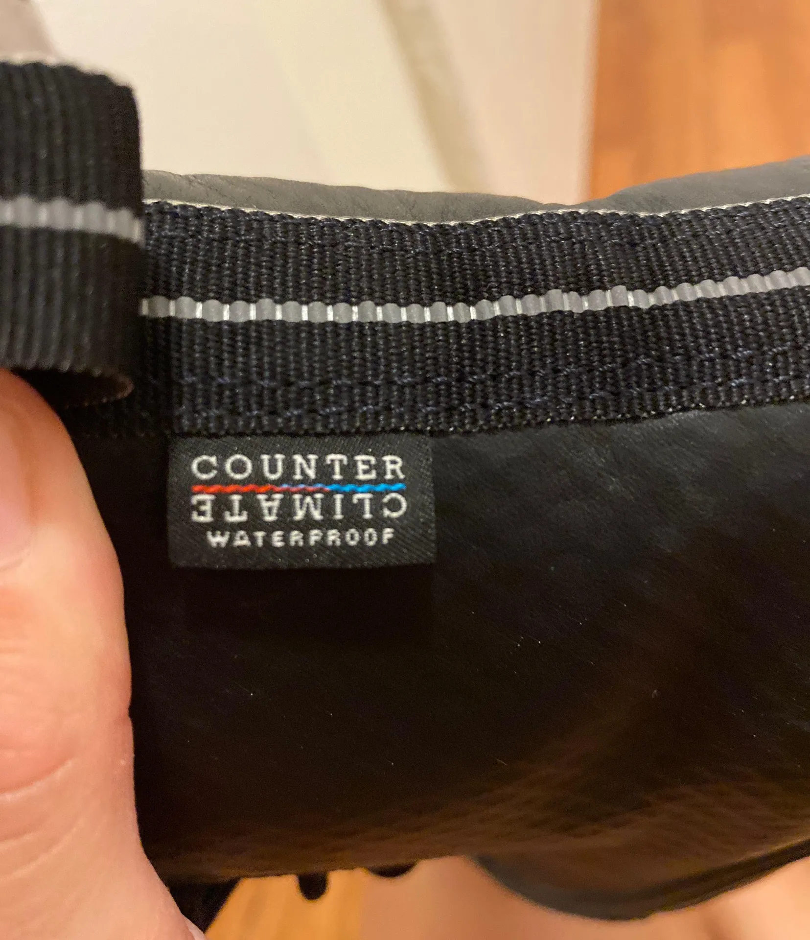 Converse Waterproof  Boots - Image 5