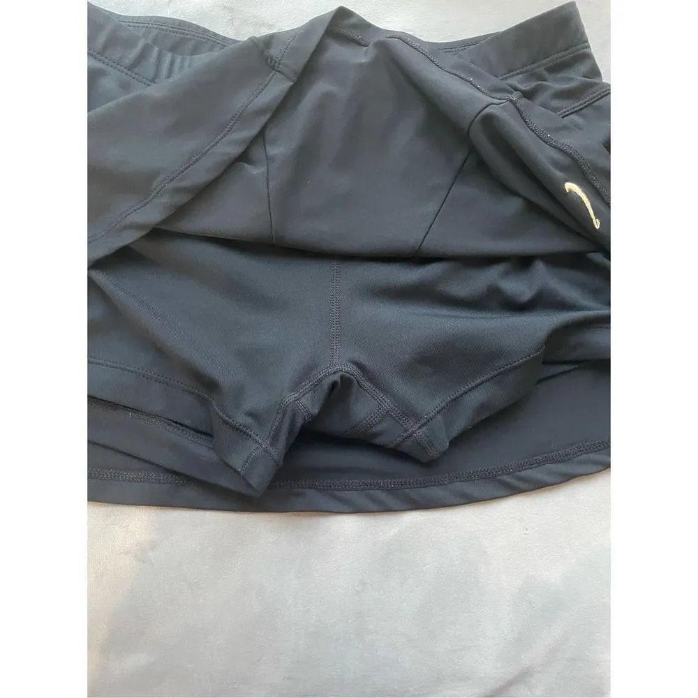 nike athletic skirt  - Image 2
