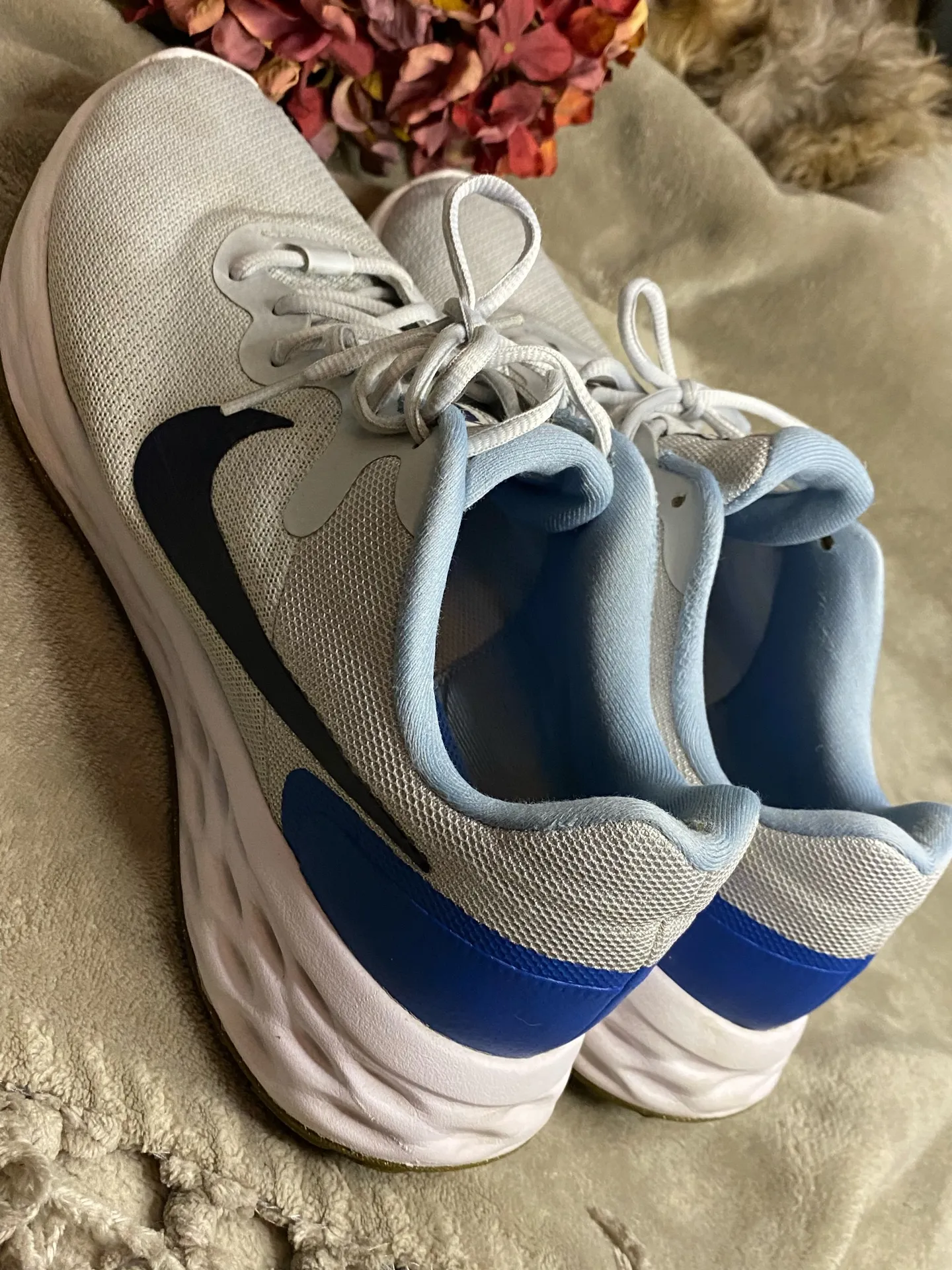 Nike Revolution 6 NN Next Nature Men's Running Shoes - Image 3