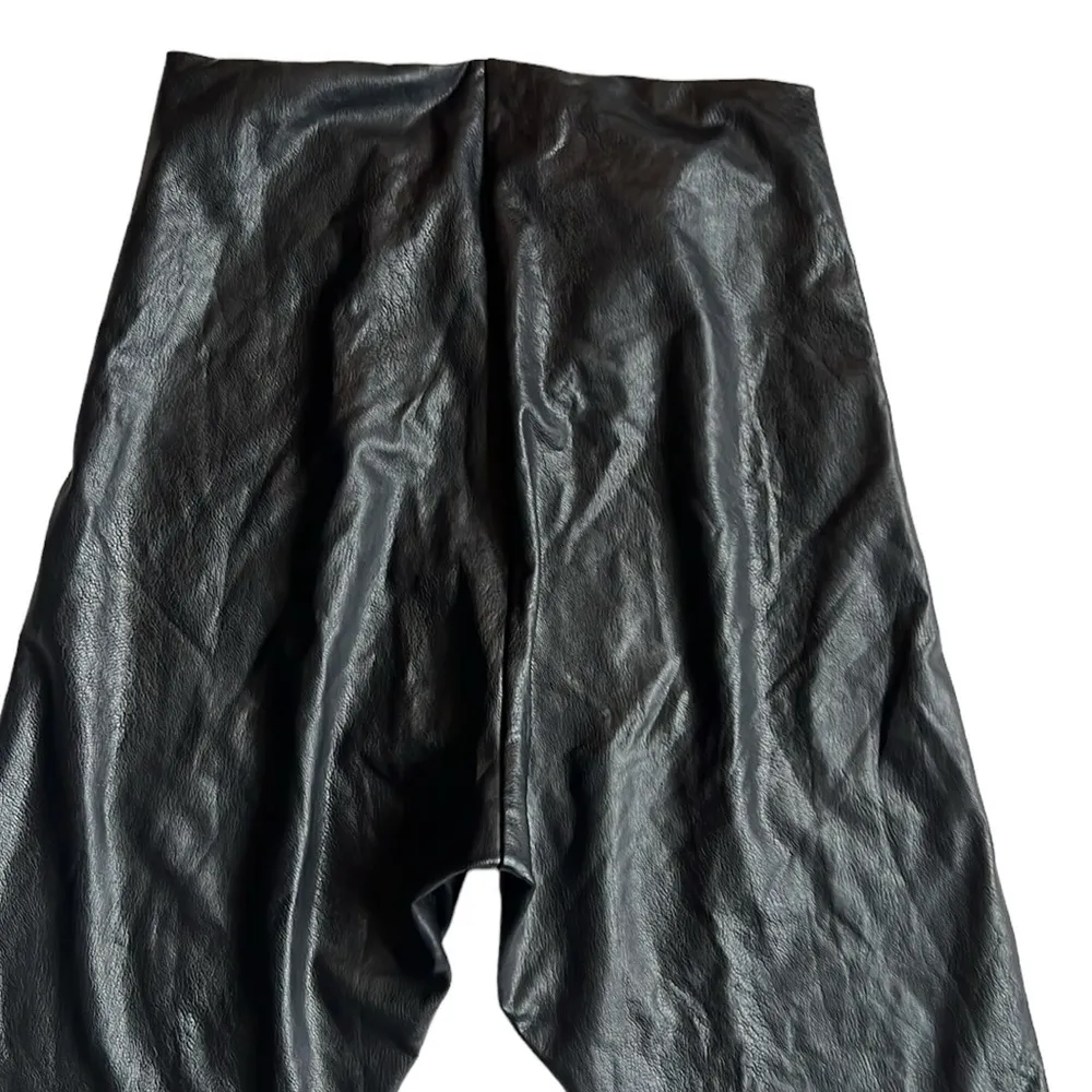 Commando Faux Leather Legging Size Large - Image 8