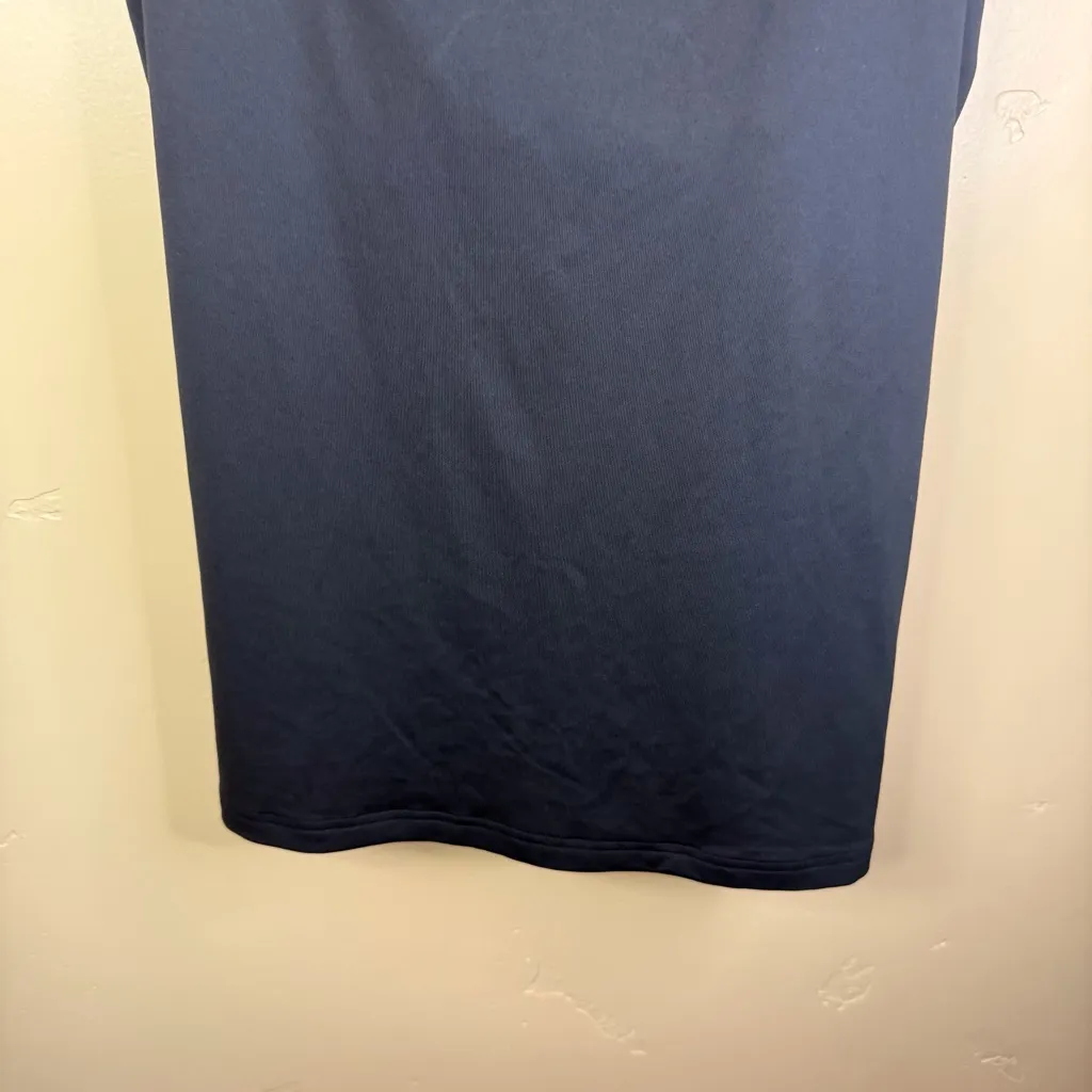 NWT Old Navy Active Womens Double Layer Tank Size XL Performance‎ Wear Yoga - Image 3