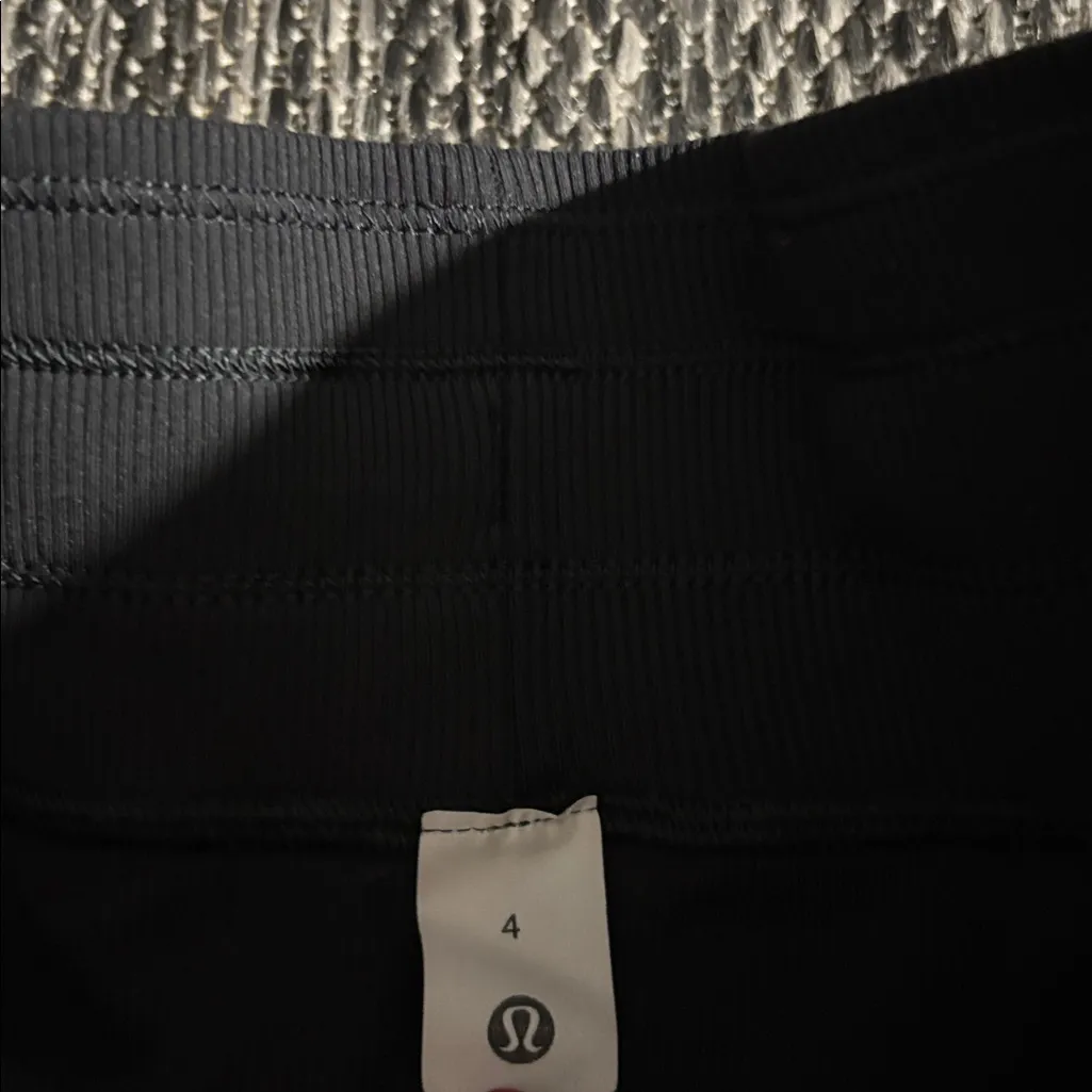 Lululemon Dance Studio Mid-Rise Full Length Pant *unlined - Image 6