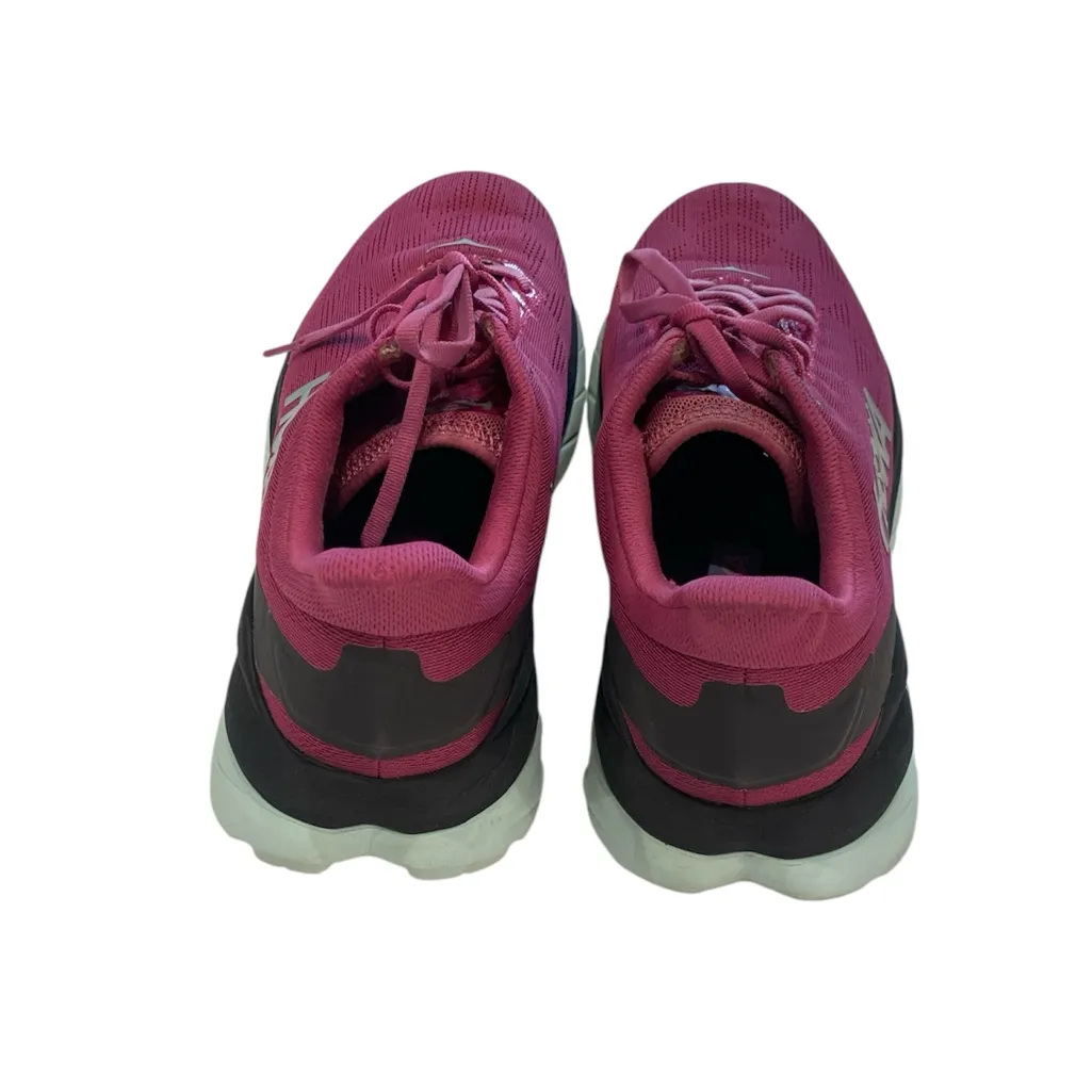Hoka One One Mach 4 size 9B pink - Image 4