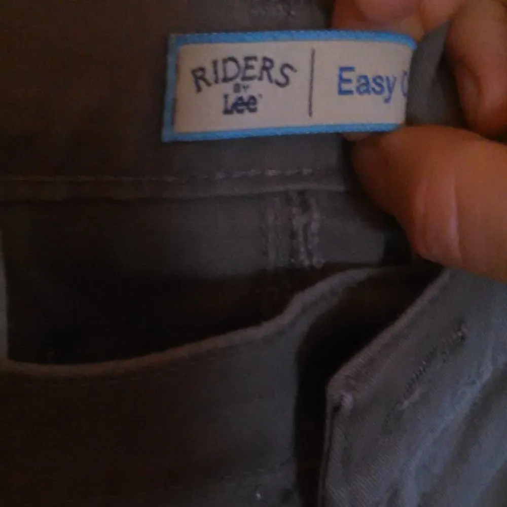 Riders by Lee Size 12 Pant - Image 5
