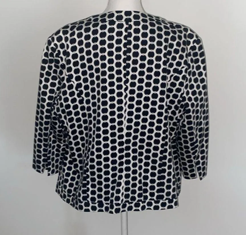 Dress barn Dress Jacket - Image 2