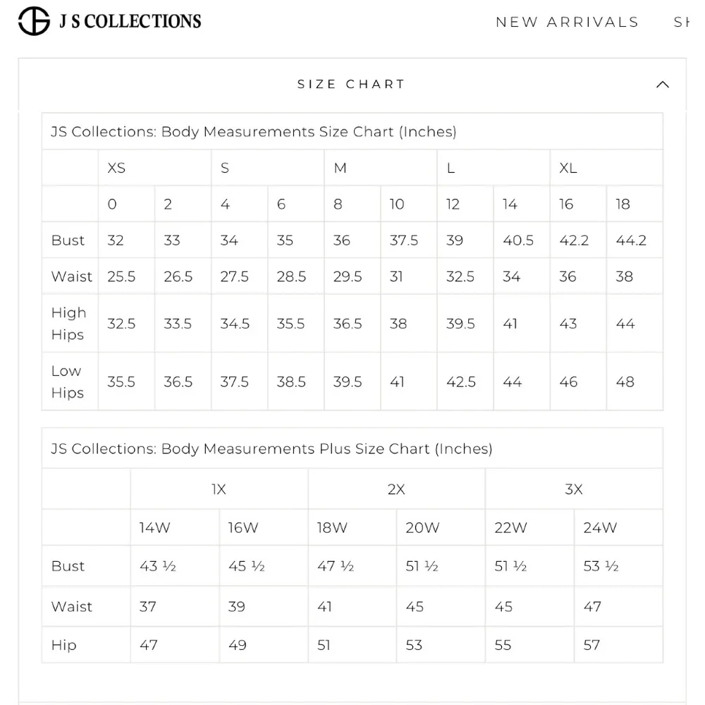 JS Collections Soutache Lace Blouson Gown - Image 12