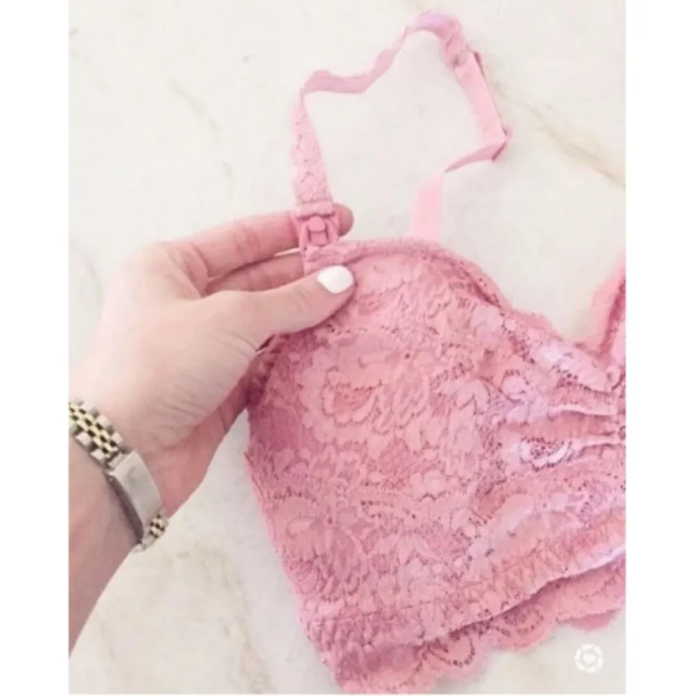 💕COSABELLA MATERNITY💕 Racie Mommie Nursing Bra - Image 7