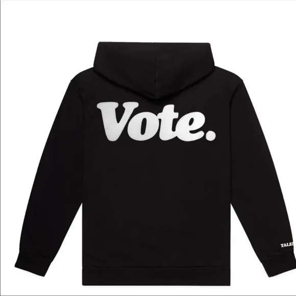 talentless - vote hooded sweatshirt by Scott disick celebrity - Image 8