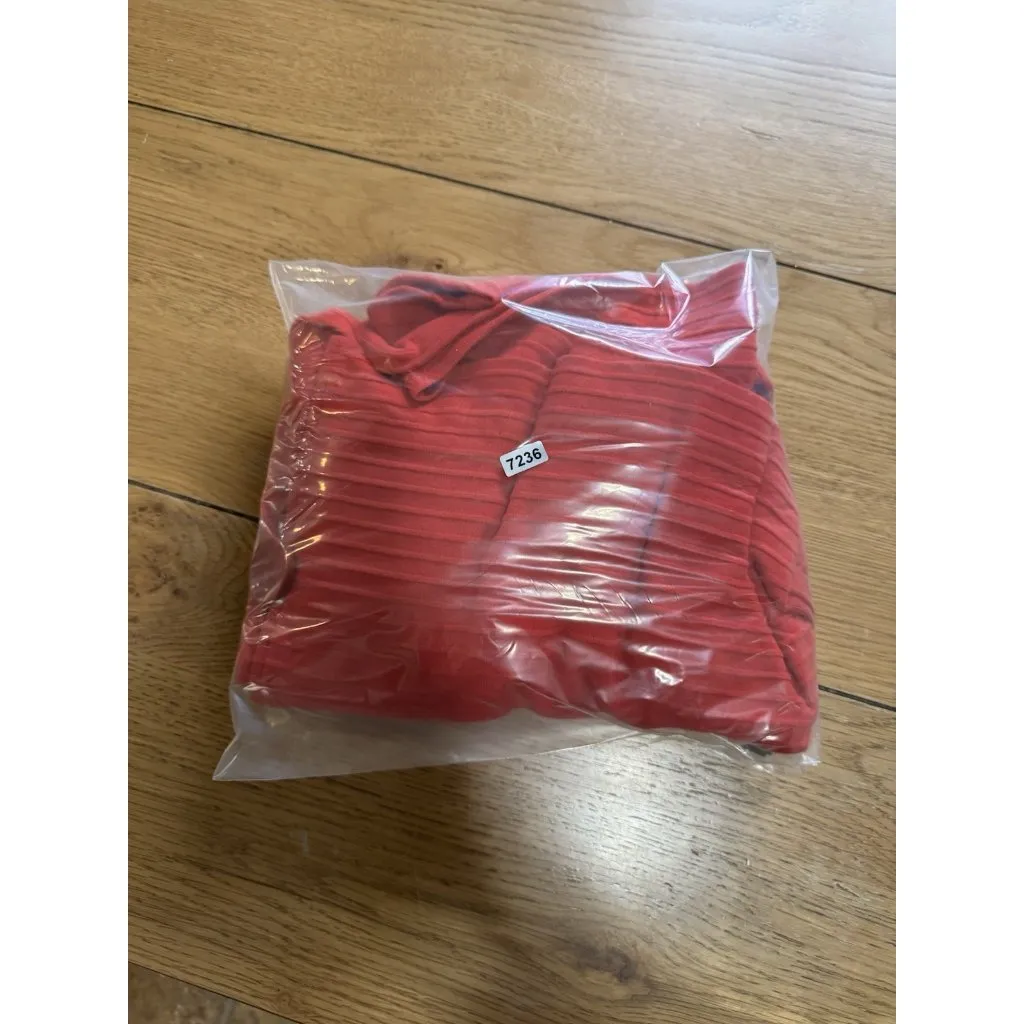 Coldwater Creek Button Down Cardigan Sweater Jacket Size PXL Stretch Lightweight - Image 11