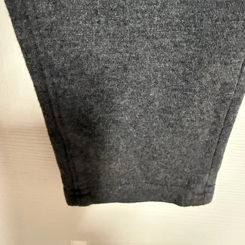 GAP Gray Skinny Jumpsuit Sleek Fit - Image 2