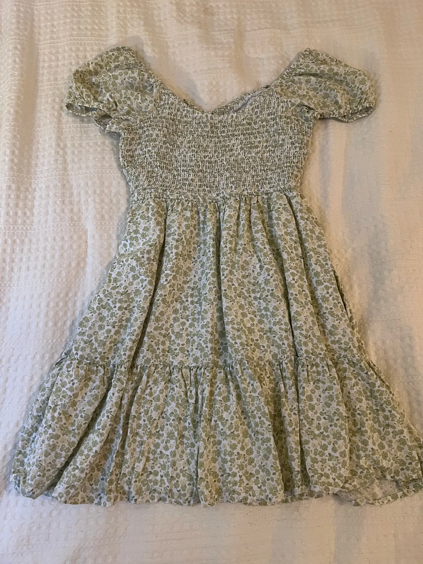 Hollister Dress Mini - Image 2