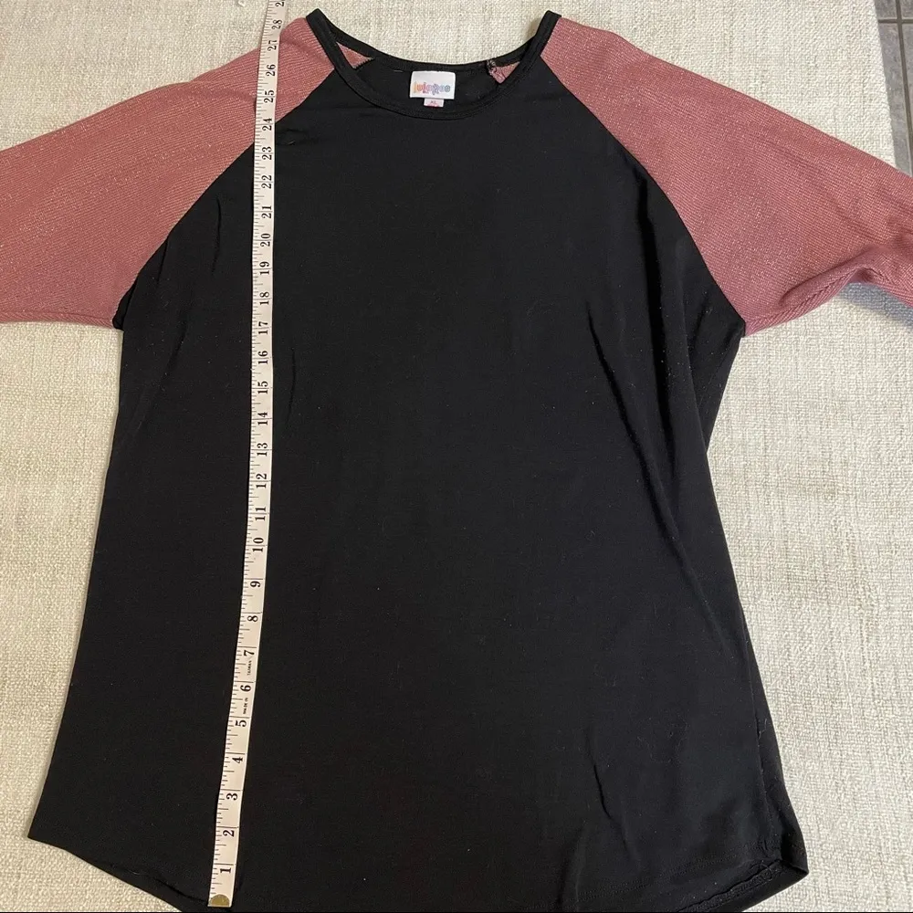 LuLaRoe Women’s 3/4 Sleeve Top - Image 11