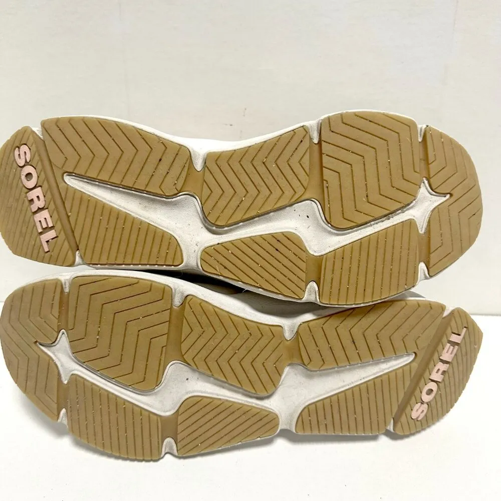 Sorel Kinetic RNEGD Caribou Shoe - Image 10