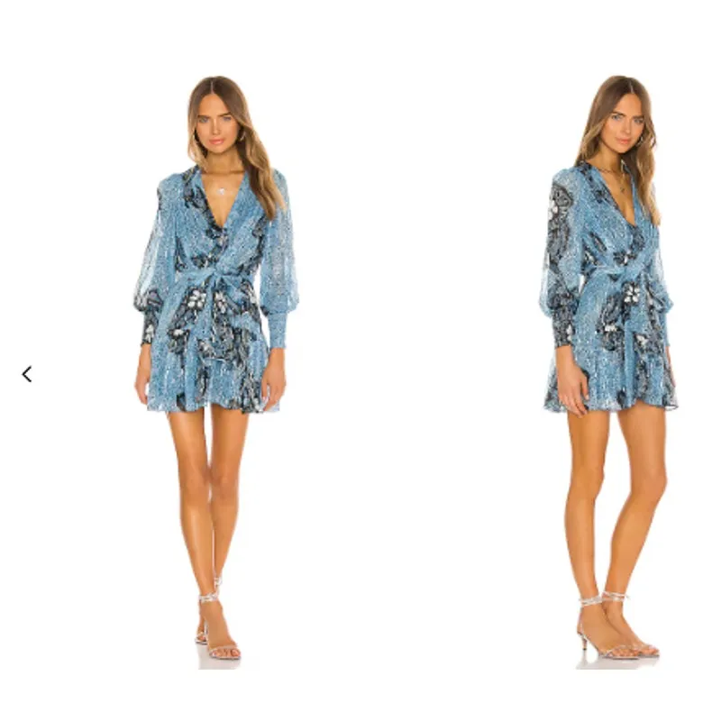 Ulla Johnson Noemi‎ Dress Size 2 - Image 2