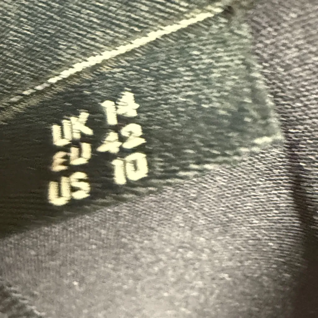 ASOS Black Leggings - Image 6