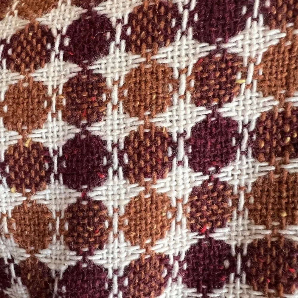 Willi Smith Wool Blend Jacket - Image 5