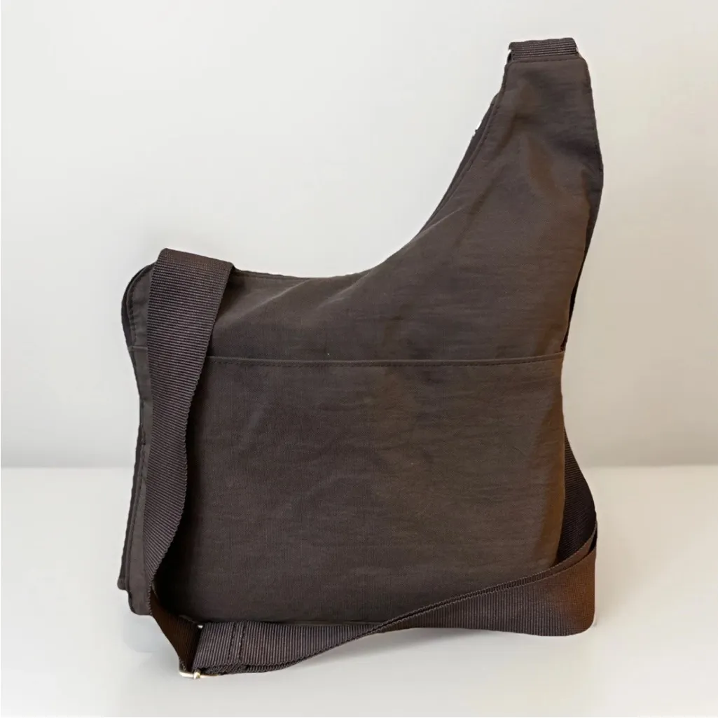 Baggallini Crossbody Messenger Sling Bag - Purse - Image 10